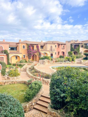 Residence Cala Moresca 34 Golfo Aranci